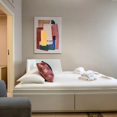 100mq Maison Paradise - & Elegant Apartamento Bari