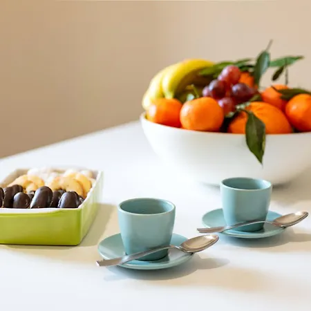 Appartement 100mq Maison Paradise - & Elegant