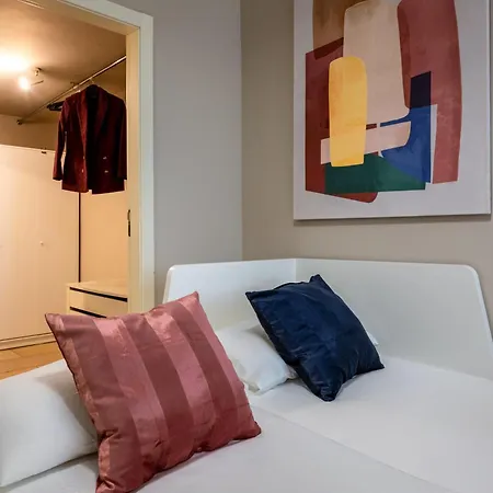 Apartamento 100mq Maison Paradise - & Elegant Bari