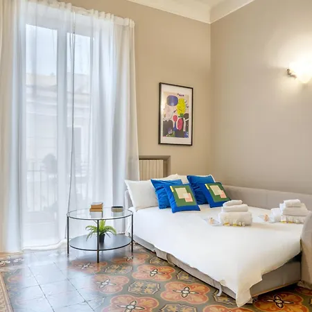 Apartamento 100mq Maison Paradise - & Elegant *