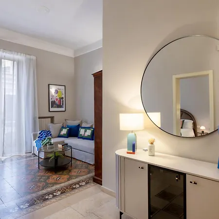 Appartement 100mq Maison Paradise - & Elegant