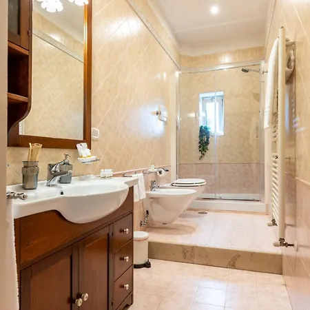 100mq Maison Paradise - & Elegant Apartamento Bari