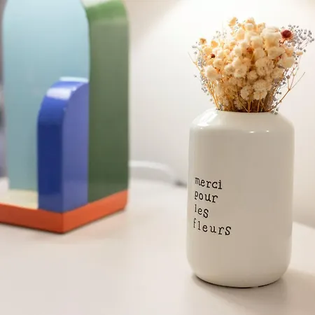 Appartement 100mq Maison Paradise - & Elegant