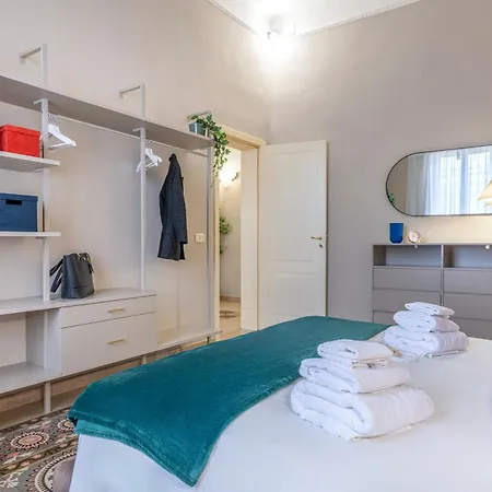 Apartamento 100mq Maison Paradise - & Elegant Bari