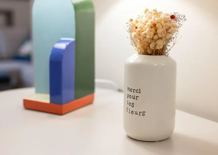 Apartament 100mq Maison Paradise - & Elegant