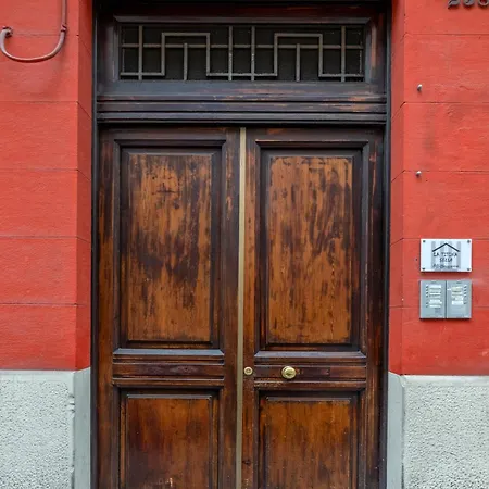 100mq Maison Paradise - Central&elegant Bari