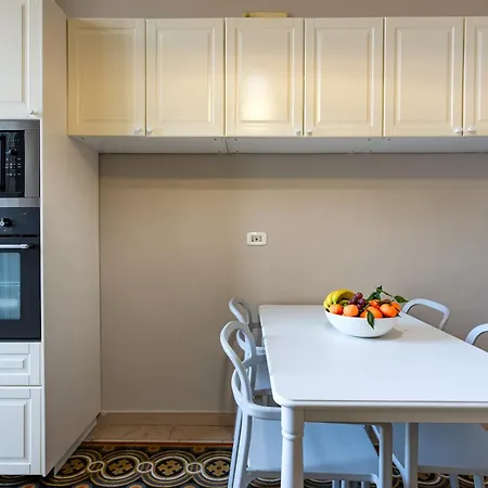 Lejlighed 100mq Maison Paradise - & Elegant Bari