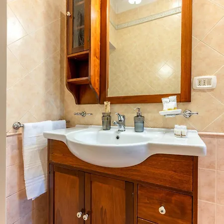 Appartement 100mq Maison Paradise - Central&elegant *