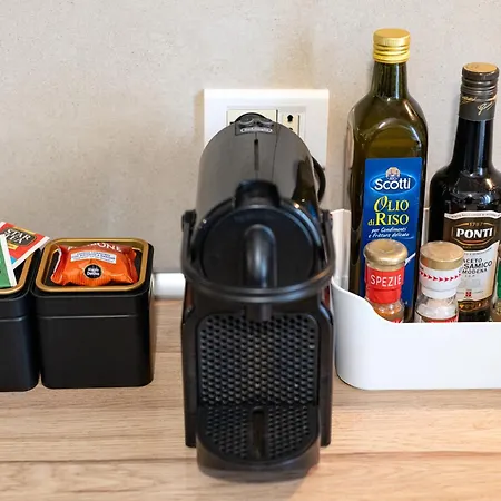 Lejlighed 100mq Maison Paradise - & Elegant Bari