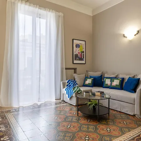 100mq Maison Paradise - Central&elegant *