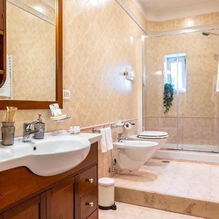 100mq Maison Paradise - & Elegant Lägenhet *