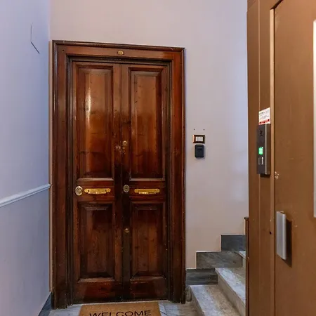 100mq Maison Paradise - Central&elegant *