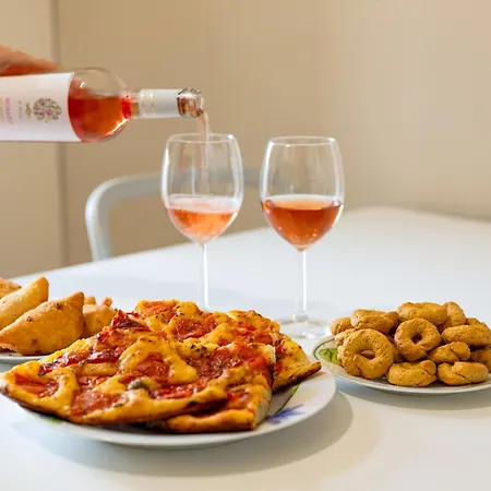 100mq Maison Paradise - Central&elegant * Bari