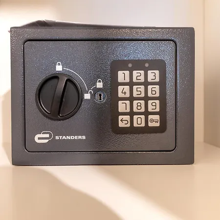 100mq Maison Paradise - Central&elegant