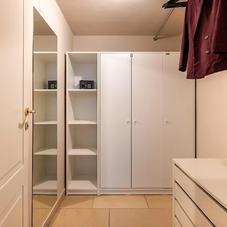 100mq Maison Paradise - Central&elegant Appartement *