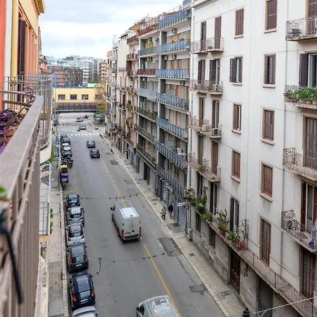 100mq Maison Paradise - Central&elegant Appartement *