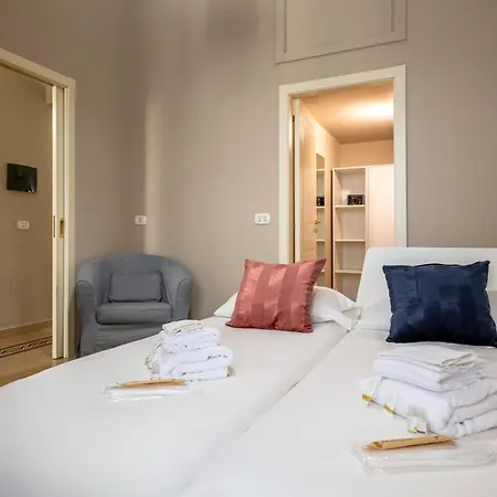 Lägenhet 100mq Maison Paradise - & Elegant Bari