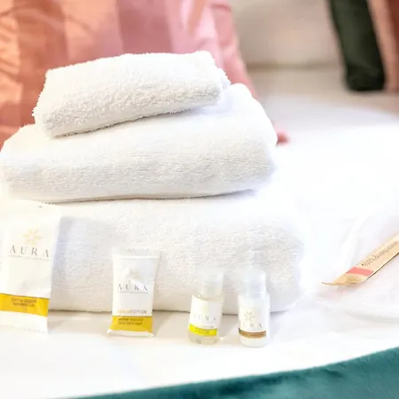 100mq Maison Paradise - & Elegant Lägenhet *