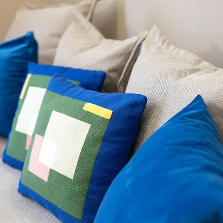 Lägenhet 100mq Maison Paradise - & Elegant *