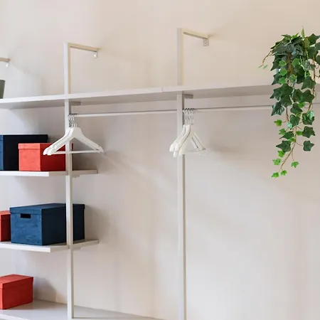 100mq Maison Paradise - & Elegant Lägenhet