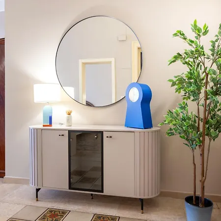 100mq Maison Paradise - Central&elegant Bari