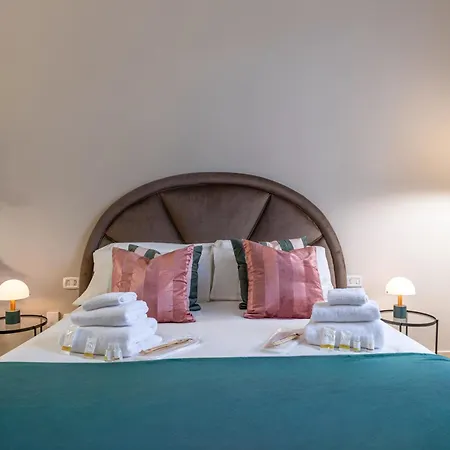 100mq Maison Paradise - Central&elegant Bari