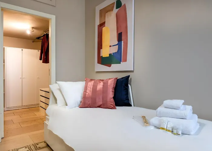 100mq Maison Paradise - & Elegant 公寓