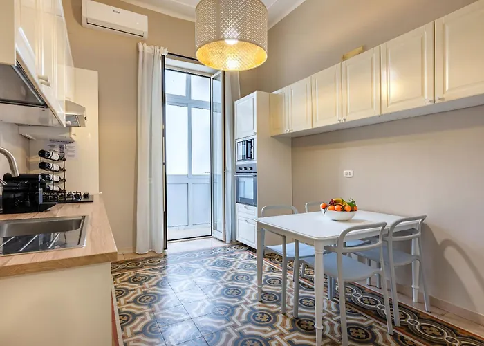 100mq Maison Paradise - & Elegant 公寓