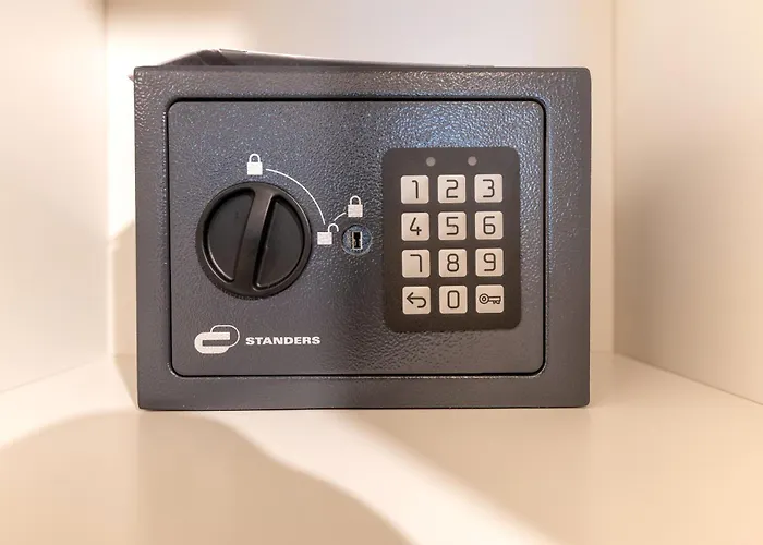 100mq Maison Paradise - & Elegant